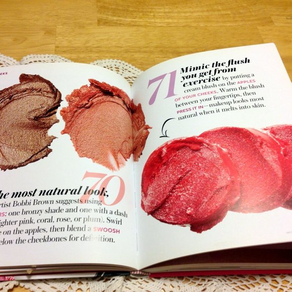 Beauty Tips and Shortcuts, InStyle Beauty - Picture 7 of 8